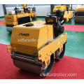 Compactador de rodillos compactadores hidrostáticos Baby Mini Road Roller (FYLJ-S600C)